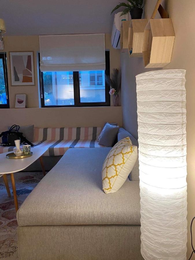Boho Chic Apartment Nearby The Beach Varna Exterior photo