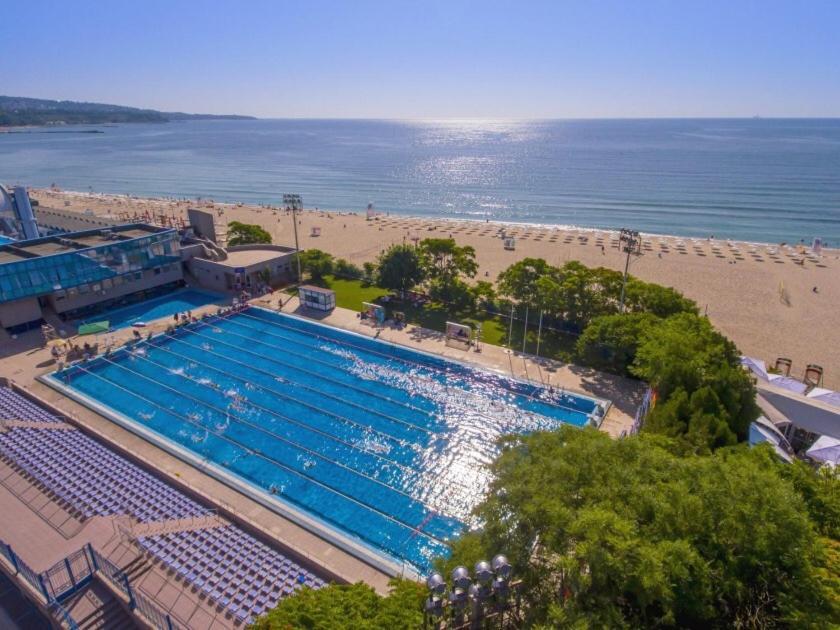 Boho Chic Apartment Nearby The Beach Varna Exterior photo