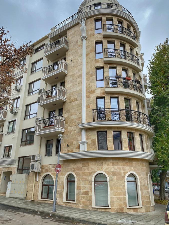 Boho Chic Apartment Nearby The Beach Varna Exterior photo